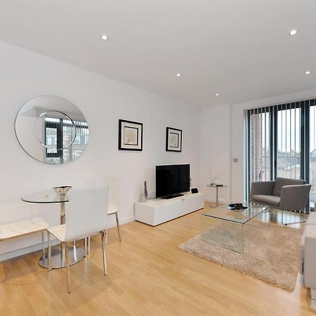 Apartamento The Kensington Residencies Londres Exterior foto