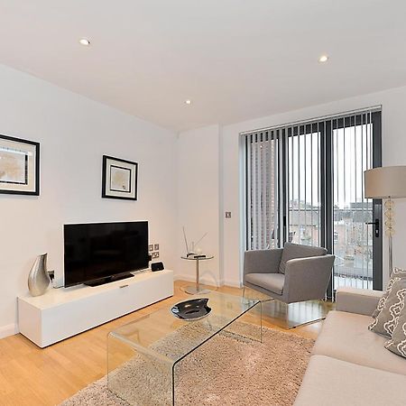 Apartamento The Kensington Residencies Londres Exterior foto