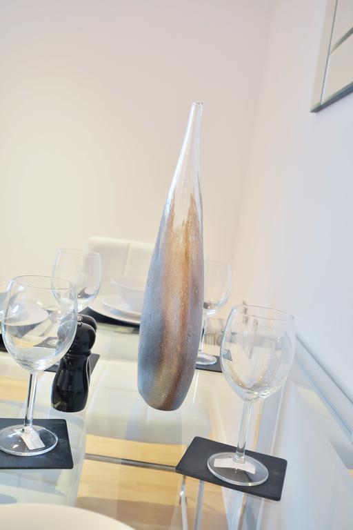 Apartamento The Kensington Residencies Londres Exterior foto