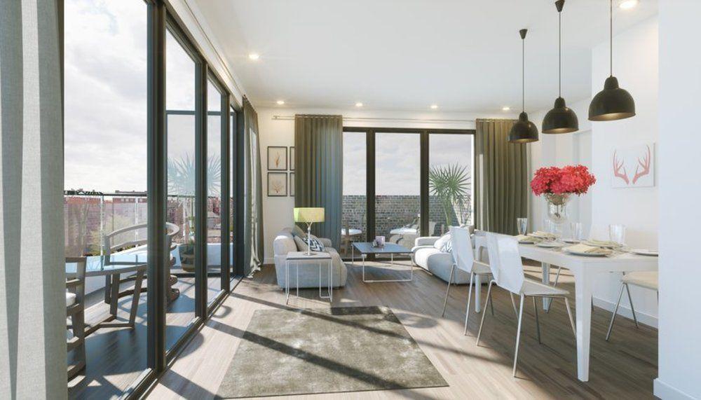 Apartamento The Kensington Residencies Londres Exterior foto