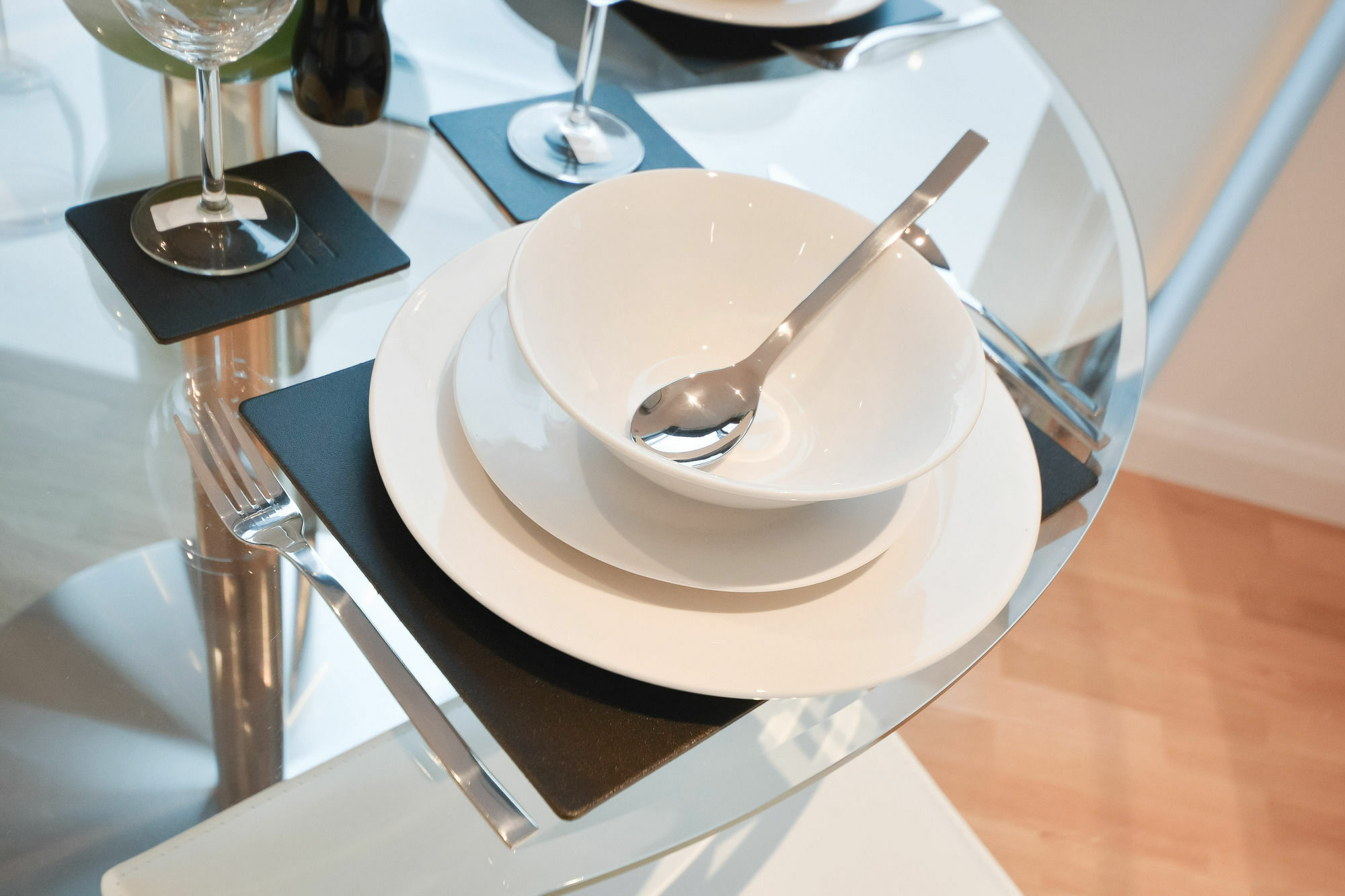Apartamento The Kensington Residencies Londres Exterior foto