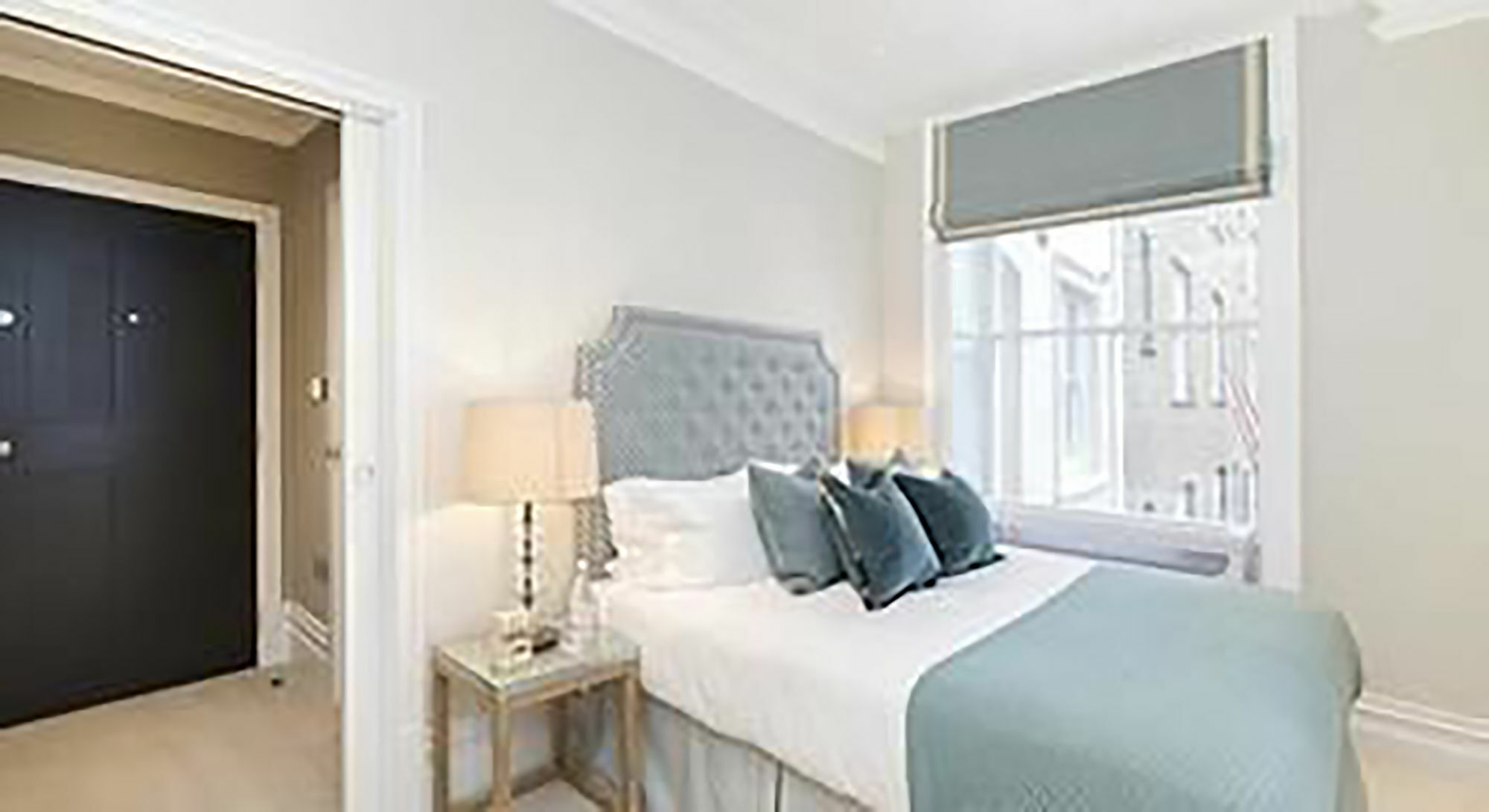 Apartamento The Kensington Residencies Londres Exterior foto