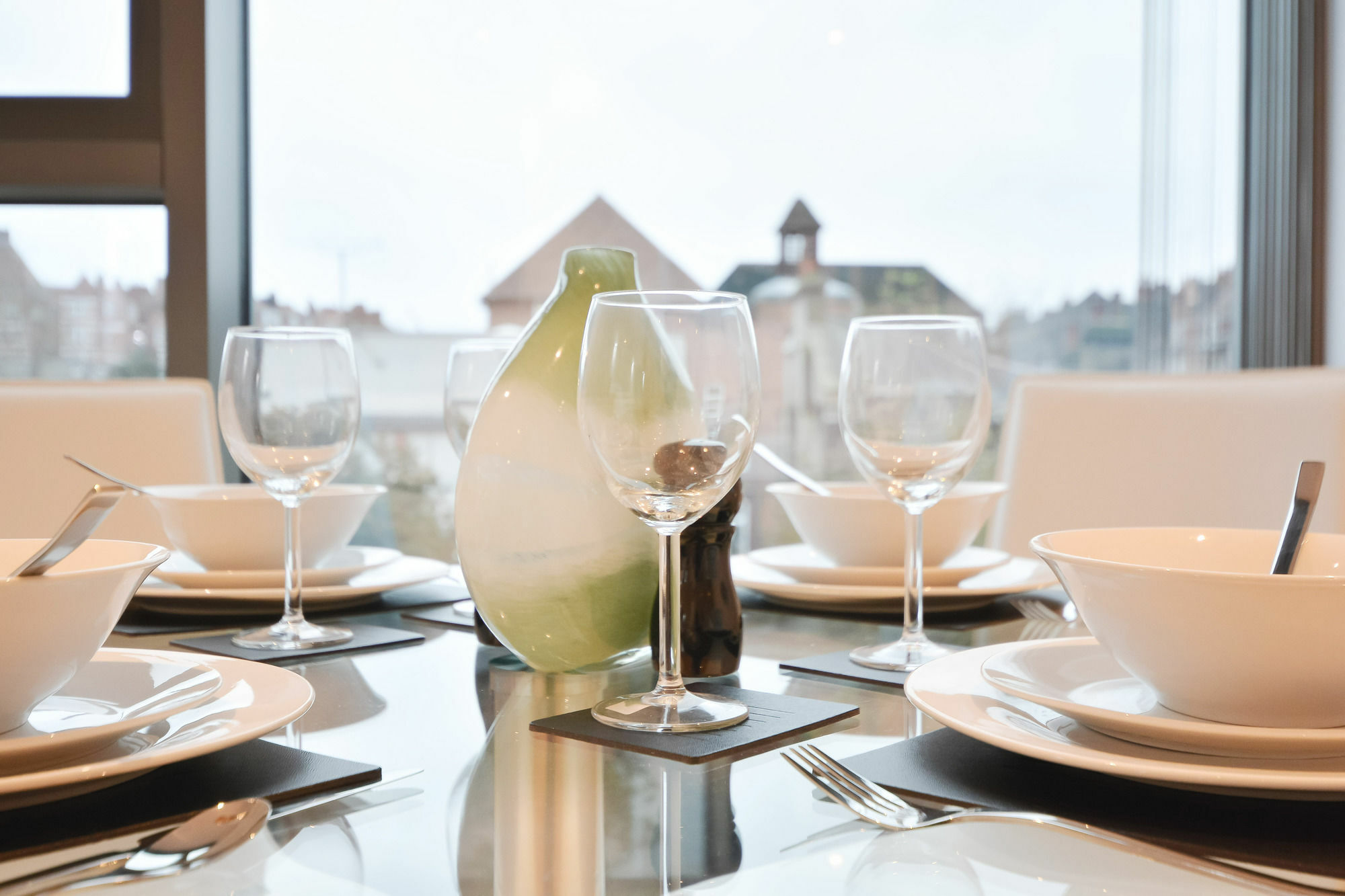 Apartamento The Kensington Residencies Londres Exterior foto