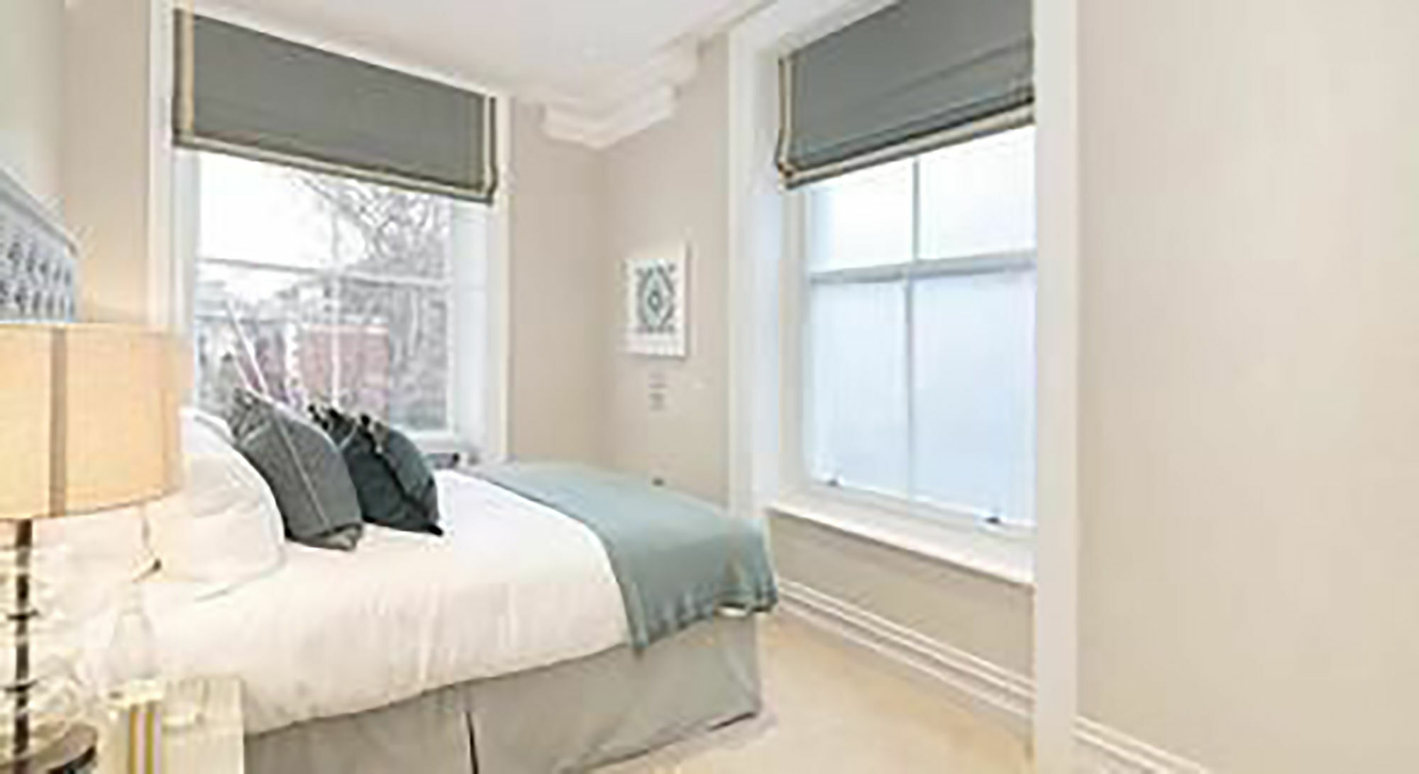 Apartamento The Kensington Residencies Londres Exterior foto