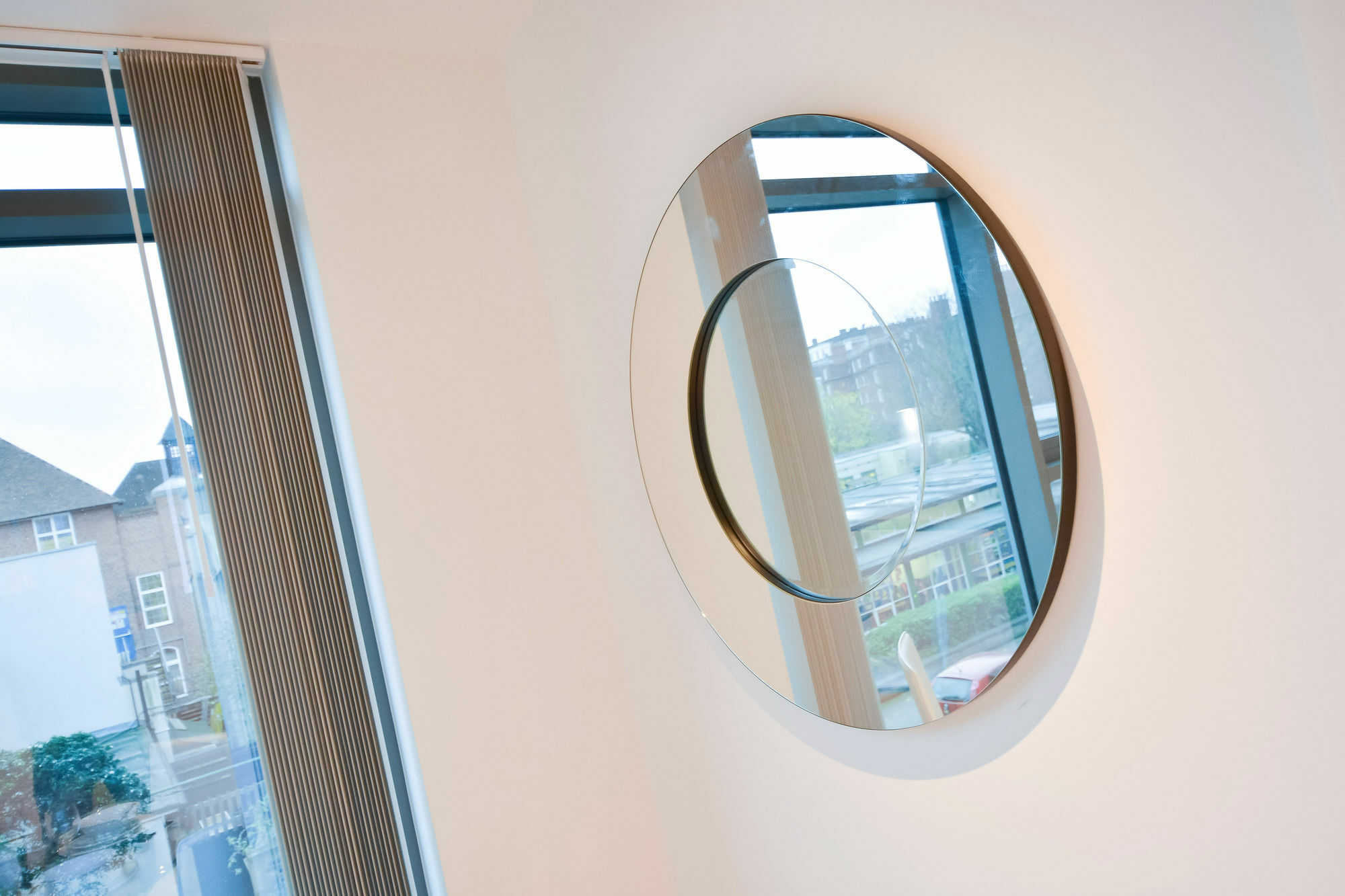 Apartamento The Kensington Residencies Londres Exterior foto